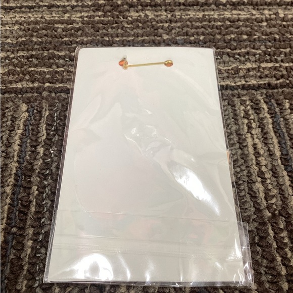 San Antonio Zoo Fiesta Medal 2018 NEW - Picture 2 of 2